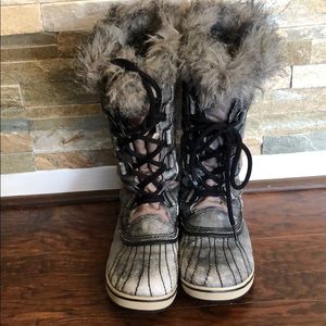 Sorel Boots